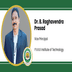 P.V.K.K Institute of Technology, Vice Principal: Dr. B. Raghavendra Prasad Interview